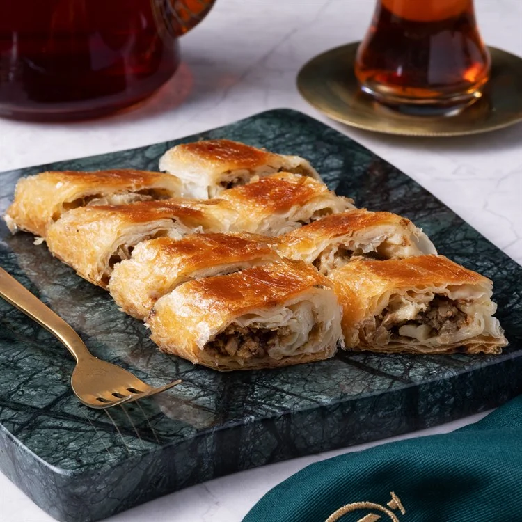 Börek Çeşitleri