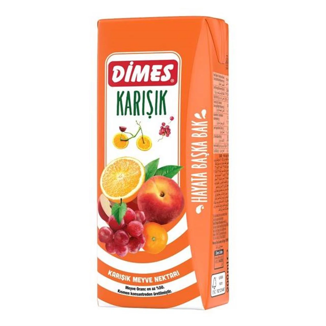 Dimes Çeşitleri