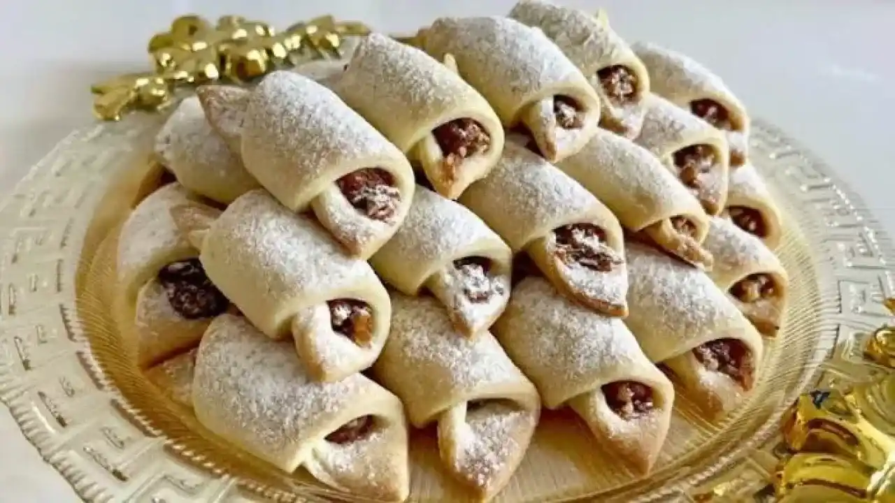 Elmalı Turta