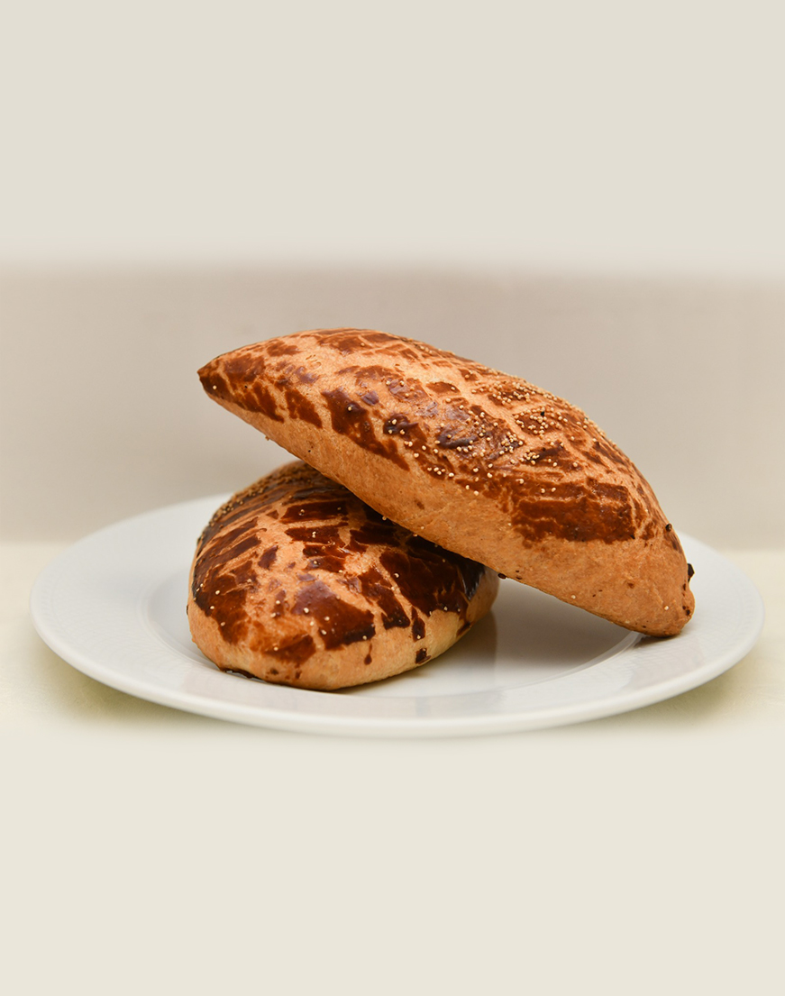 Zeytinli Poğaça