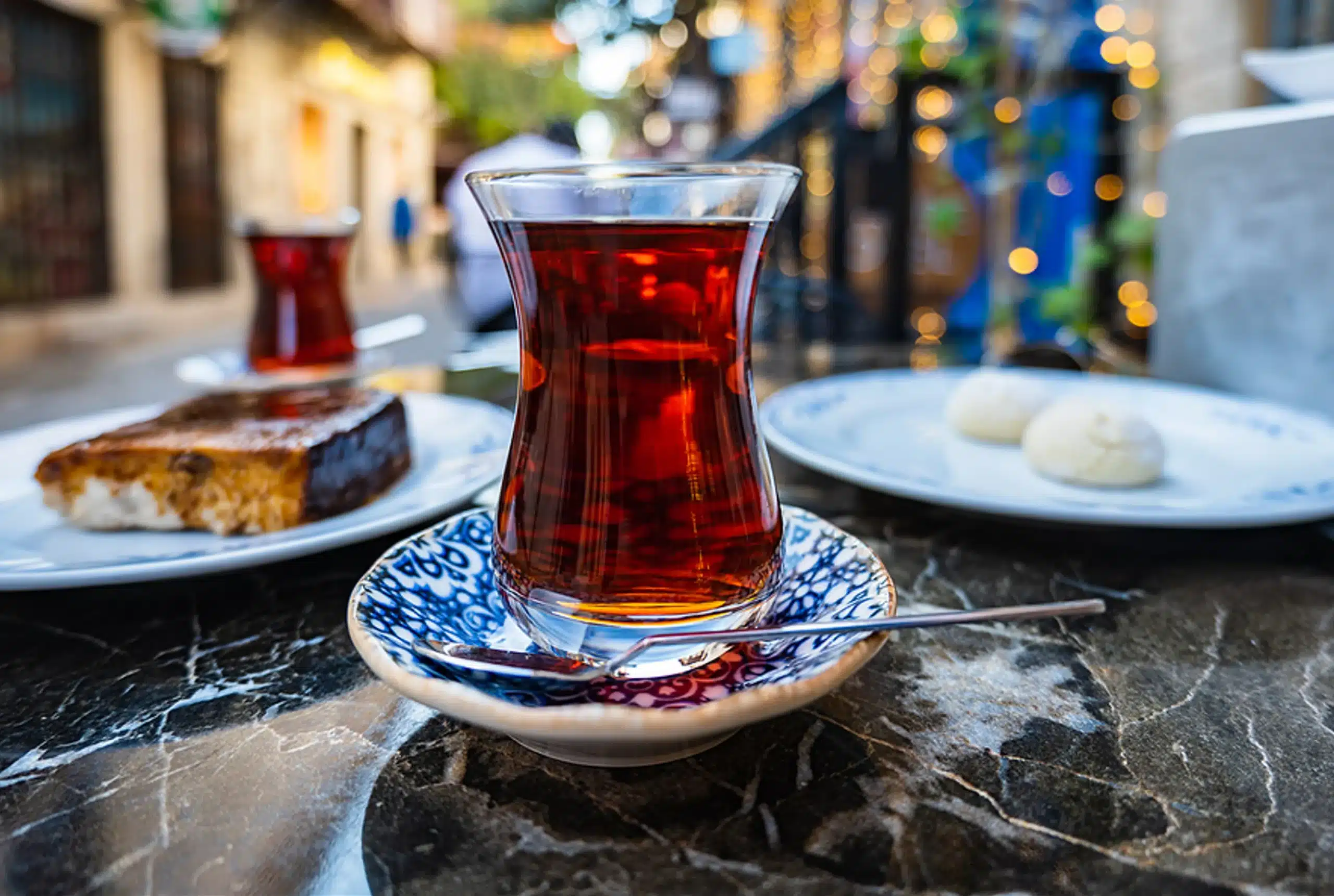 Çay